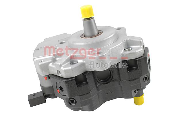 METZGER 0830052 ORIGINAL ERSATZTEIL Hochdruckpumpe